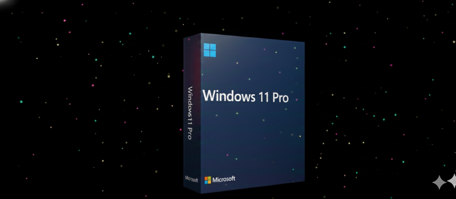 Windows 11 Pro