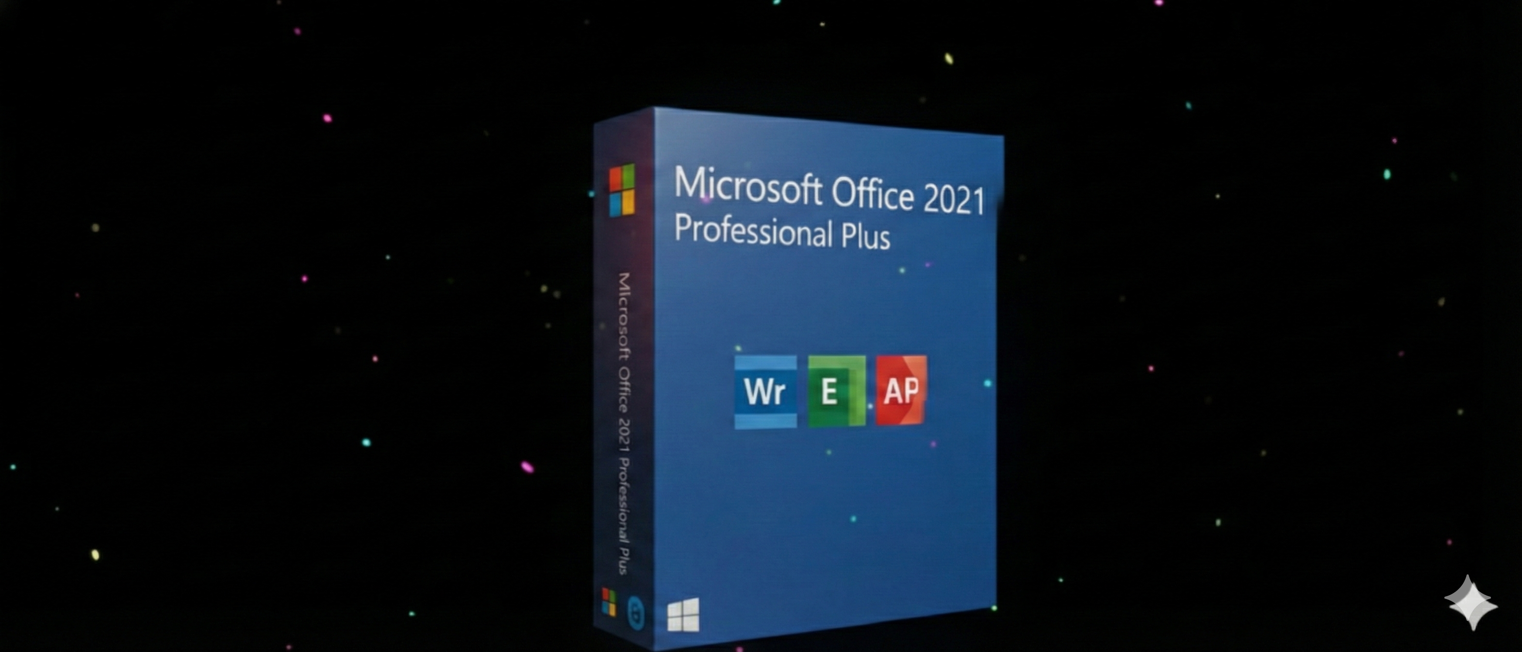 Microsoft Office 2021 Professional Plus