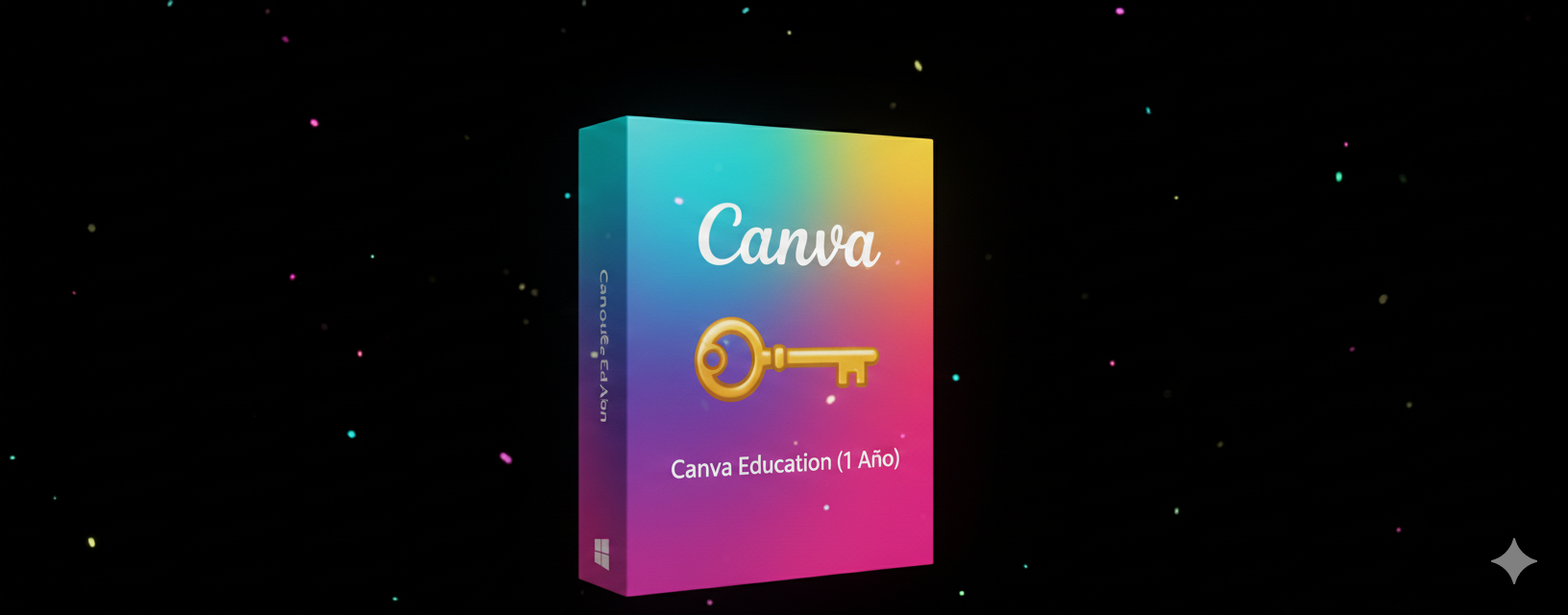 Canva Education (1 Año)