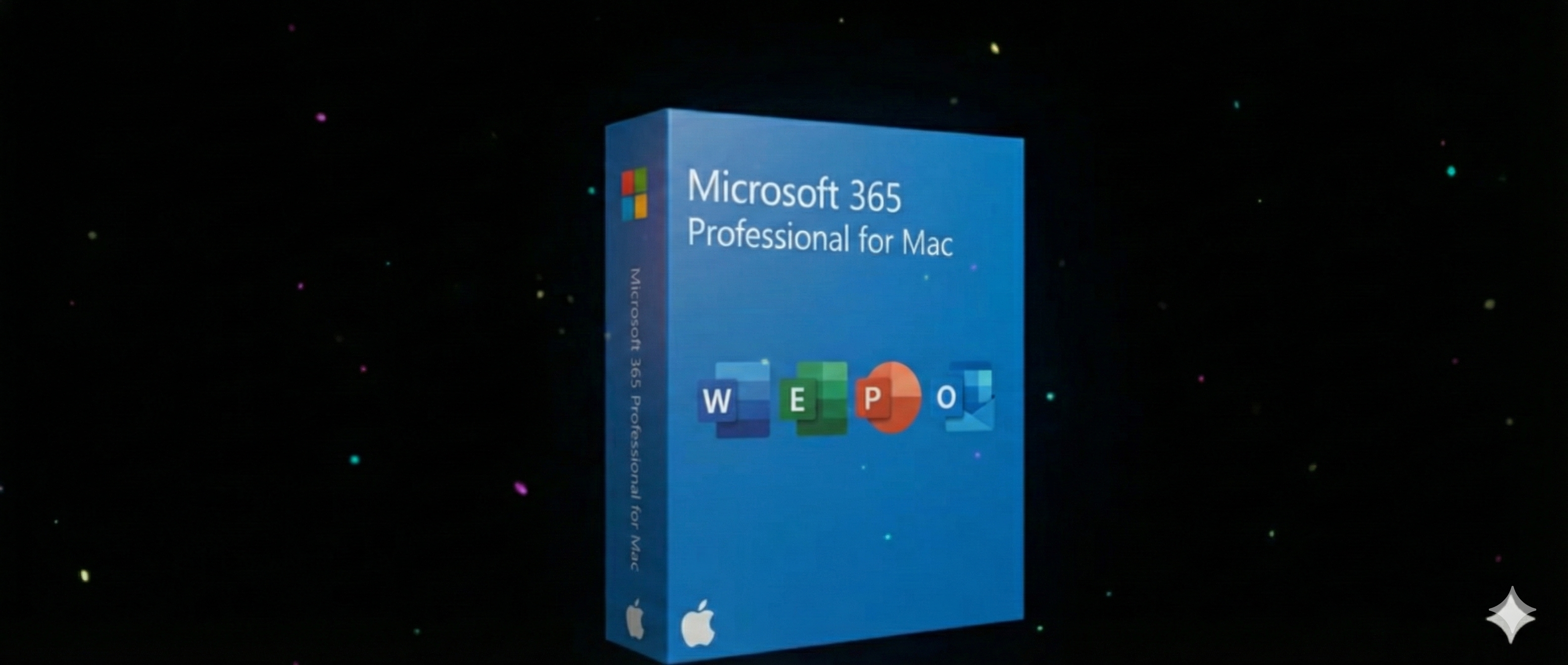 Microsoft 365 Professional - Cuenta (5 Dispositivos) [Windows, Mac, iOS, Android]
