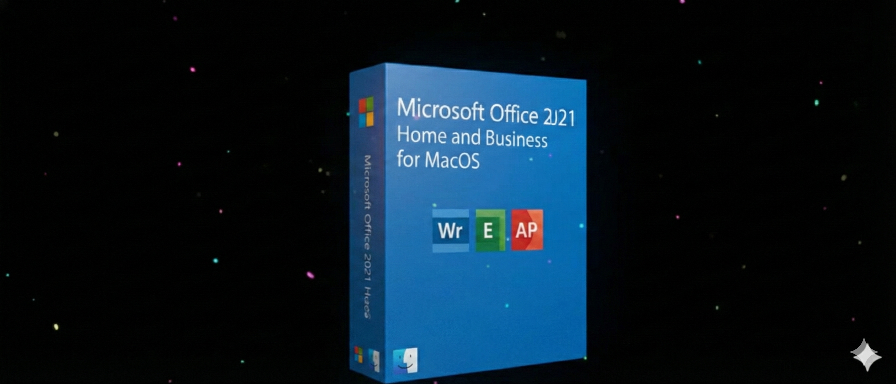Microsoft Office 2021 Home and Business
